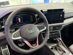 Volkswagen Jetta GLI Autobahn Sedan 2027 — side view