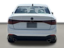 Volkswagen Jetta GLI Autobahn Sedan 2027 — side view