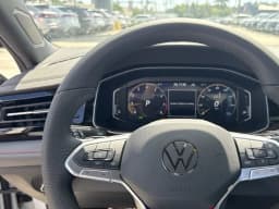 Volkswagen Jetta GLI Autobahn Sedan 2027 — side view