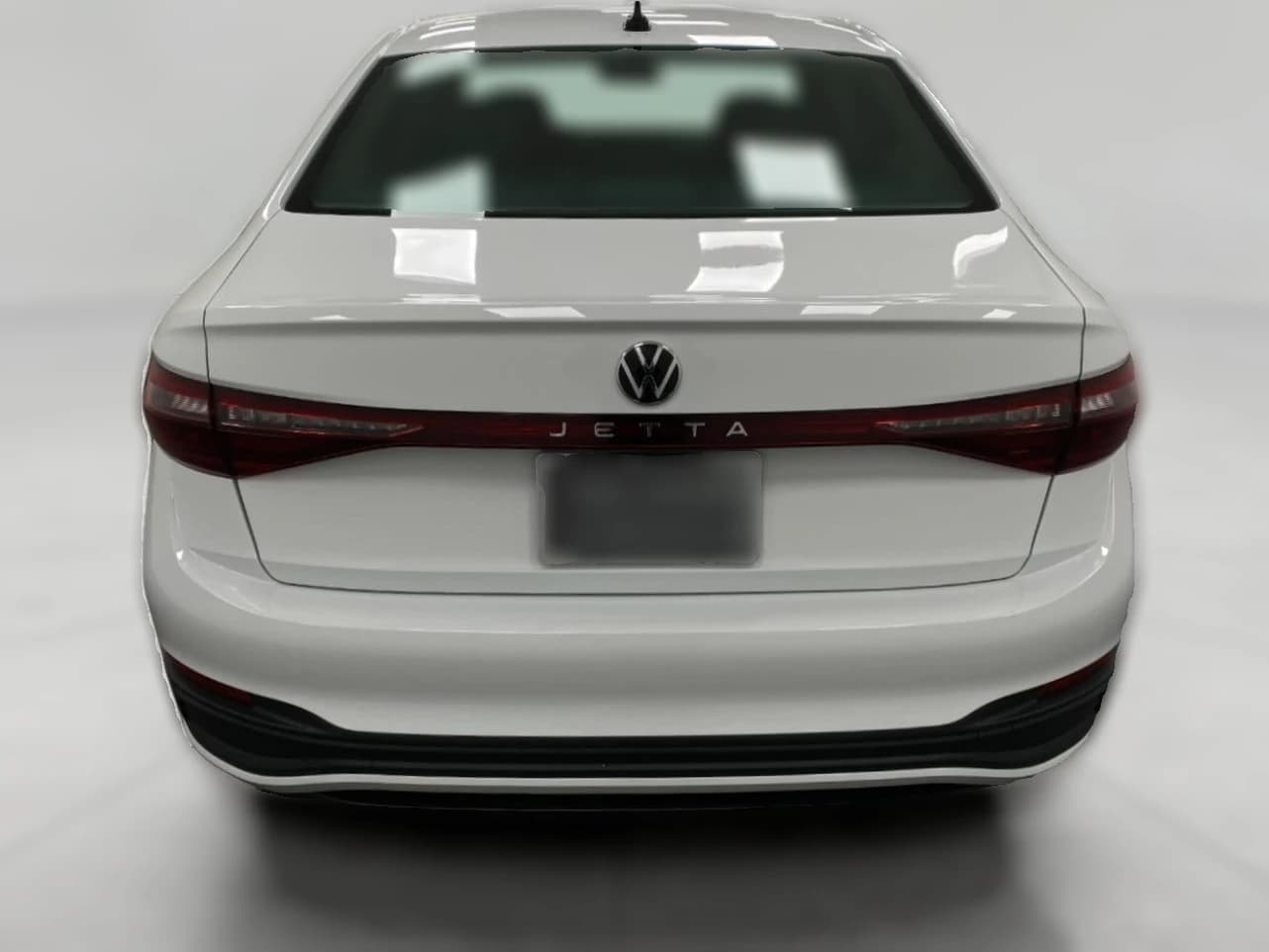 Volkswagen Jetta S Auto 2026 — side view