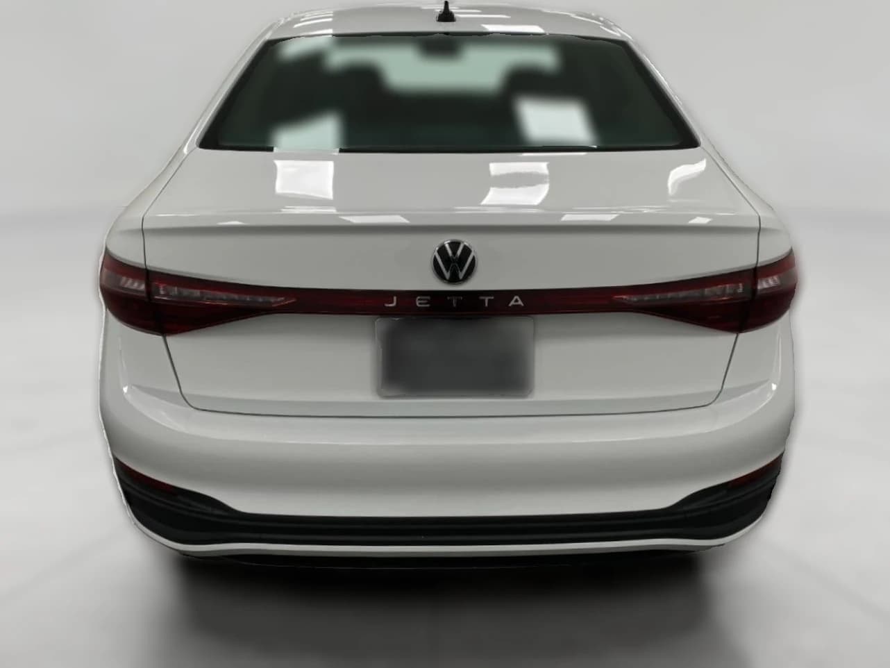 Volkswagen Jetta S Auto 2026 — side view