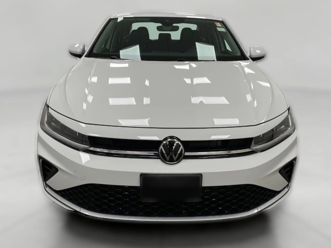 Volkswagen Jetta S Auto 2026 — side view
