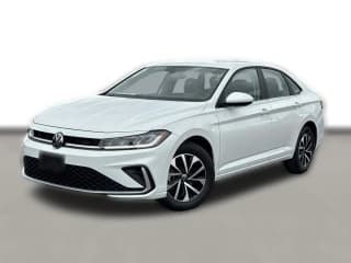 Volkswagen Jetta S Auto