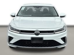 Volkswagen Jetta S Auto 2026 — side view