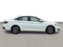Volkswagen Jetta S Auto 2026 — side view