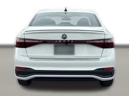 Volkswagen Jetta S Auto 2026 — side view