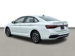 Volkswagen Jetta S Auto 2026 — side view