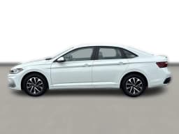 Volkswagen Jetta S Auto 2026 — side view