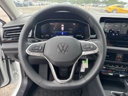 Volkswagen Jetta S Auto 2026 — side view