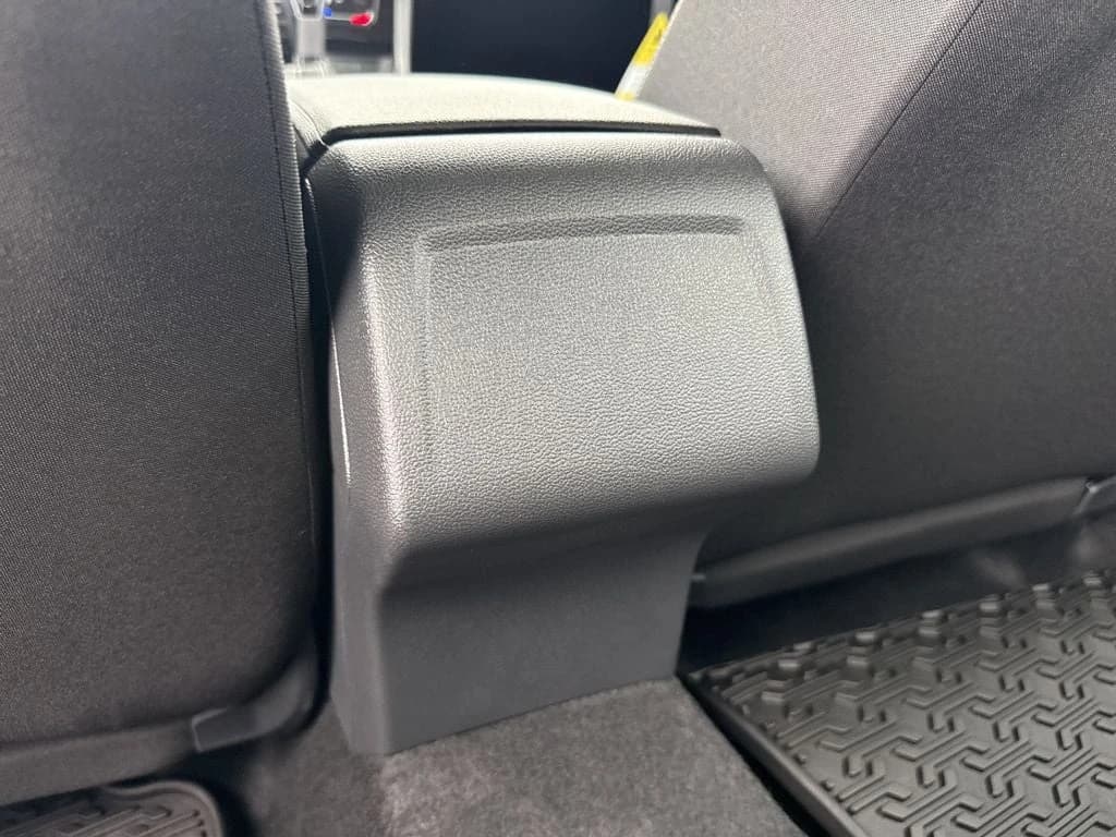 Volkswagen Jetta S Auto 2026 — side view