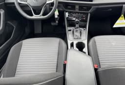 Volkswagen Jetta S Auto 2026 — side view