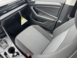 Volkswagen Jetta S Auto 2026 — side view