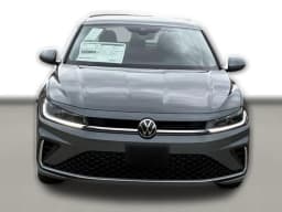 Volkswagen Jetta S Auto 2026 — side view