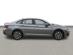 Volkswagen Jetta S Auto 2026 — side view