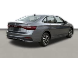 Volkswagen Jetta S Auto 2026 — side view