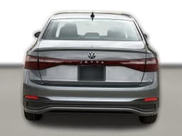 Volkswagen Jetta S Auto 2026 — side view