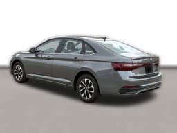 Volkswagen Jetta S Auto 2026 — side view