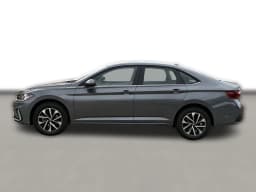 Volkswagen Jetta S Auto 2026 — side view