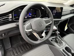 Volkswagen Jetta S Auto 2026 — side view