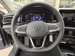 Volkswagen Jetta S Auto 2026 — side view