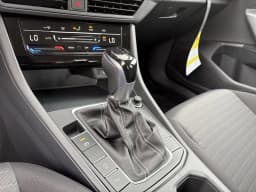 Volkswagen Jetta S Auto 2026 — side view