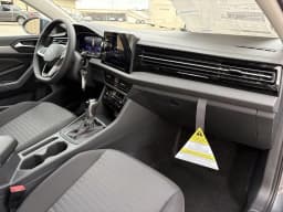 Volkswagen Jetta S Auto 2026 — side view