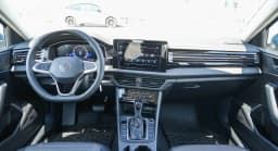 Volkswagen Jetta S Auto 2026 — side view