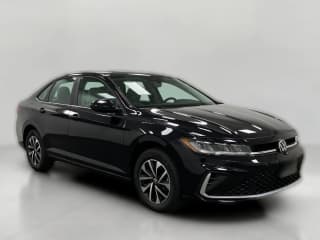 Volkswagen Jetta S Auto