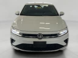 Volkswagen Jetta S Auto 2026 — side view