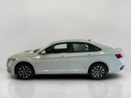 Volkswagen Jetta S Auto 2026 — side view