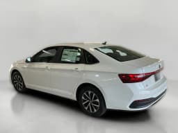 Volkswagen Jetta S Auto 2026 — side view