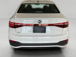Volkswagen Jetta S Auto 2026 — side view