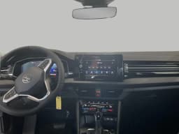 Volkswagen Jetta S Auto 2026 — side view