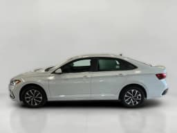 Volkswagen Jetta S Auto 2026 — side view