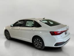 Volkswagen Jetta S Auto 2026 — side view