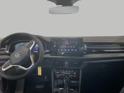 Volkswagen Jetta S Auto 2026 — side view