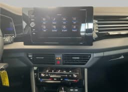 Volkswagen Jetta S Auto 2026 — side view
