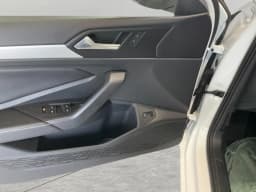 Volkswagen Jetta S Auto 2026 — side view