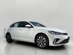 Volkswagen Jetta S Auto 2026 — side view