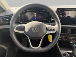 Volkswagen Jetta S Auto 2026 — side view