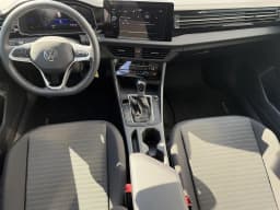 Volkswagen Jetta S Auto 2026 — side view