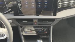 Volkswagen Jetta S Auto 2026 — side view
