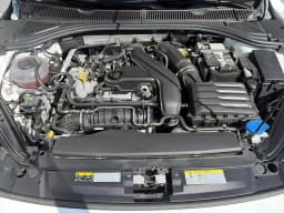 Volkswagen Jetta S Auto 2026 — side view
