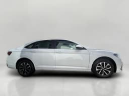 Volkswagen Jetta S Auto 2026 — side view