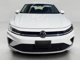 Volkswagen Jetta S Auto 2026 — side view