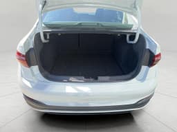 Volkswagen Jetta S Auto 2026 — side view