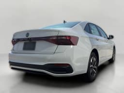 Volkswagen Jetta S Auto 2026 — side view