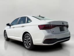 Volkswagen Jetta S Auto 2026 — side view