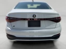 Volkswagen Jetta S Auto 2026 — side view