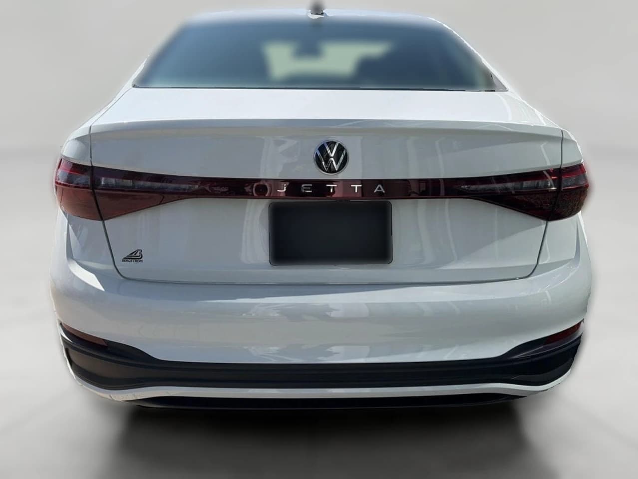 Volkswagen Jetta S Auto 2026 — side view